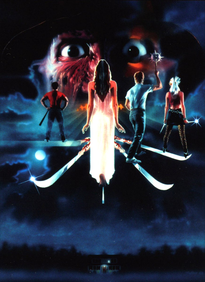 Vinny Murphy (@dissectfiction) on Twitter photo facebook.com/dissectingfict… has <a href="/Peter_Petrizzo/">Peter Petrizzo</a> 's Pick!
#anightmareonelmstreet #dreamwarriors #freddykrueger #horror #horrormovie #horrorfan facebook.com/dissectingfict… has <a href="/Peter_Petrizzo/">Peter Petrizzo</a> 's Pick!
#anightmareonelmstreet #dreamwarriors #freddykrueger #horror #horrormovie #horrorfan