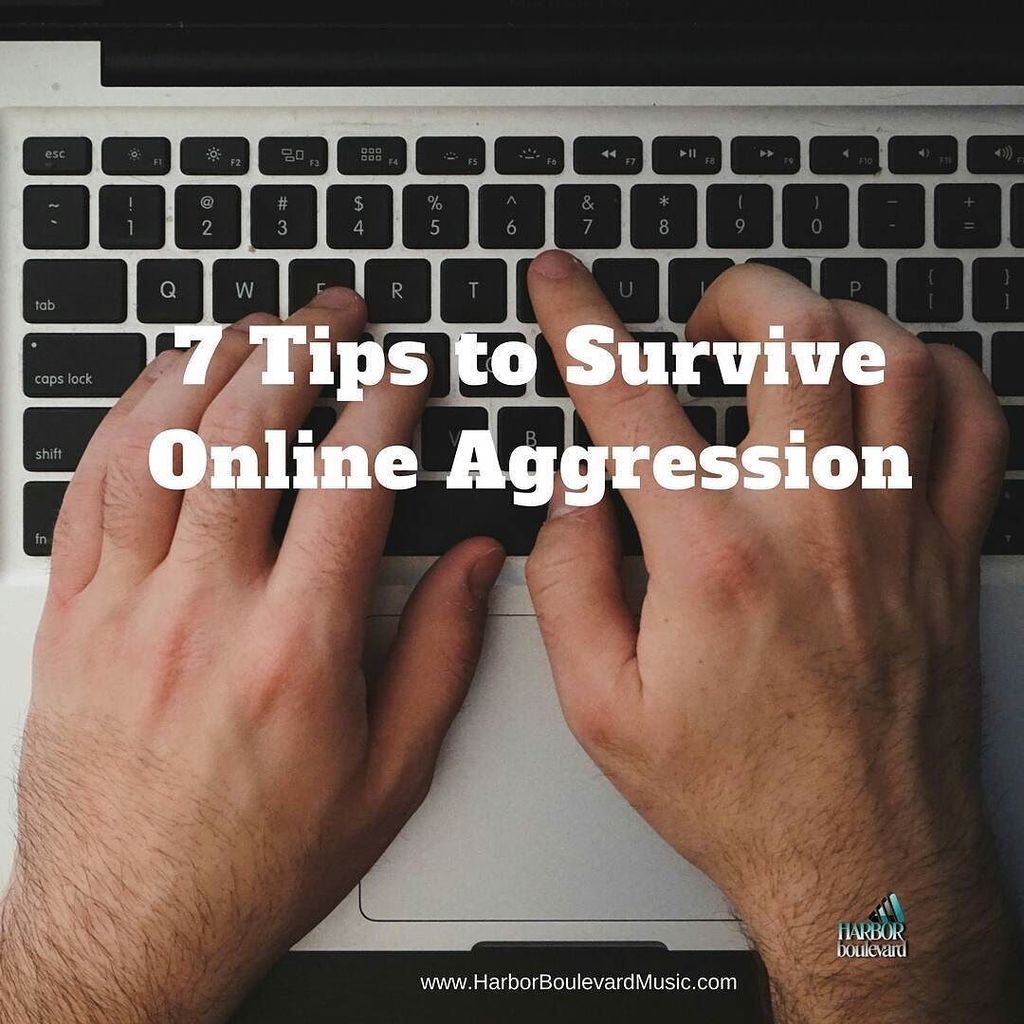 Harbor Boulevard tweet media