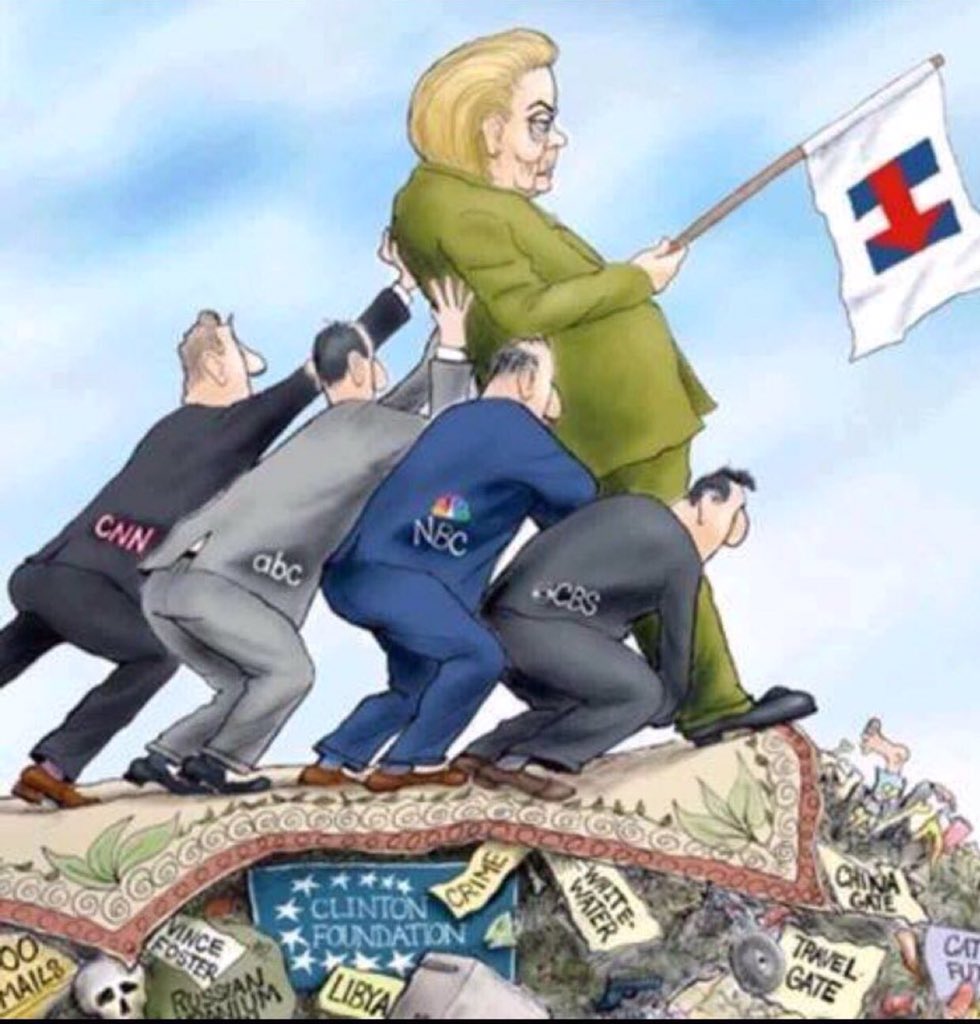 OliveGreyFrost's tweet image. Maybe don’t rig, cheat, &amp;amp; extort your way to a nomination when you are simply unelectable in the general election? #HillaryCheated #DemExit