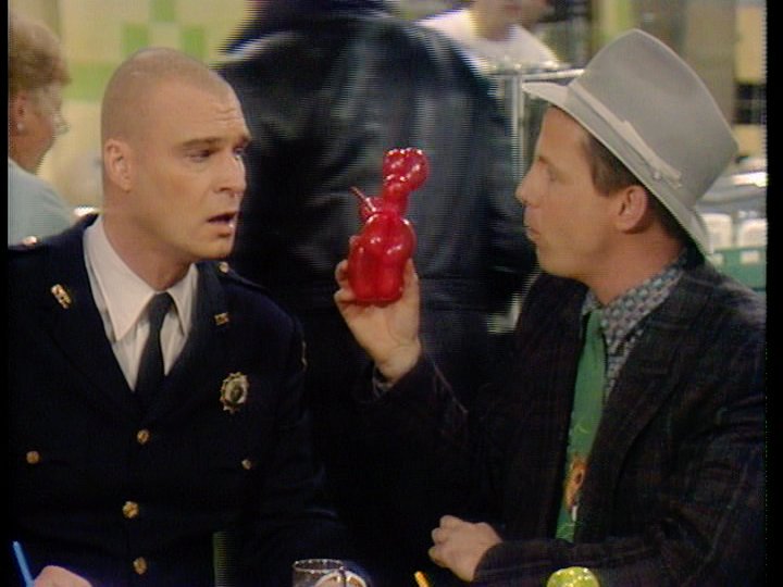 BreanneCronyn's tweet photo. #nightcourt
#harryanderson
#harrytstone https://t.co/5Pz71Ouicb