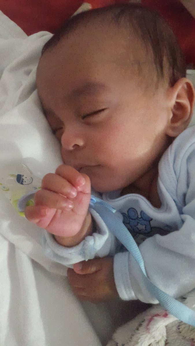 #EstimulaciónTemprana es muy importante para complementar el buen desarrollo de los bebés...#PrematurezExtrema ❤  <a href="/bebe_prematuro/">Mamá de Bebé Prematuro</a>