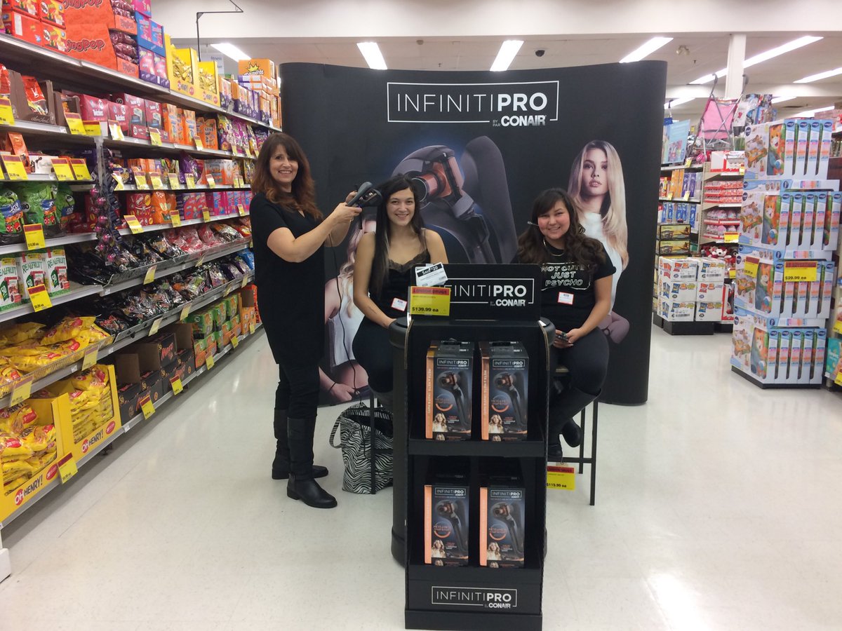 LD_NorthVan's tweet photo. @ConairCanada #metaemeta @LD_NorthVan today https://t.co/KIQWuN1Oab