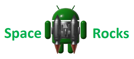 droidscript's tweet photo. New 'Space Rocks' tutorials now available for #DroidScript with Microbit, Mobile and Wifi versions:-  https://t.co/MVDEKEXRvM https://t.co/0MxbqxXoMt