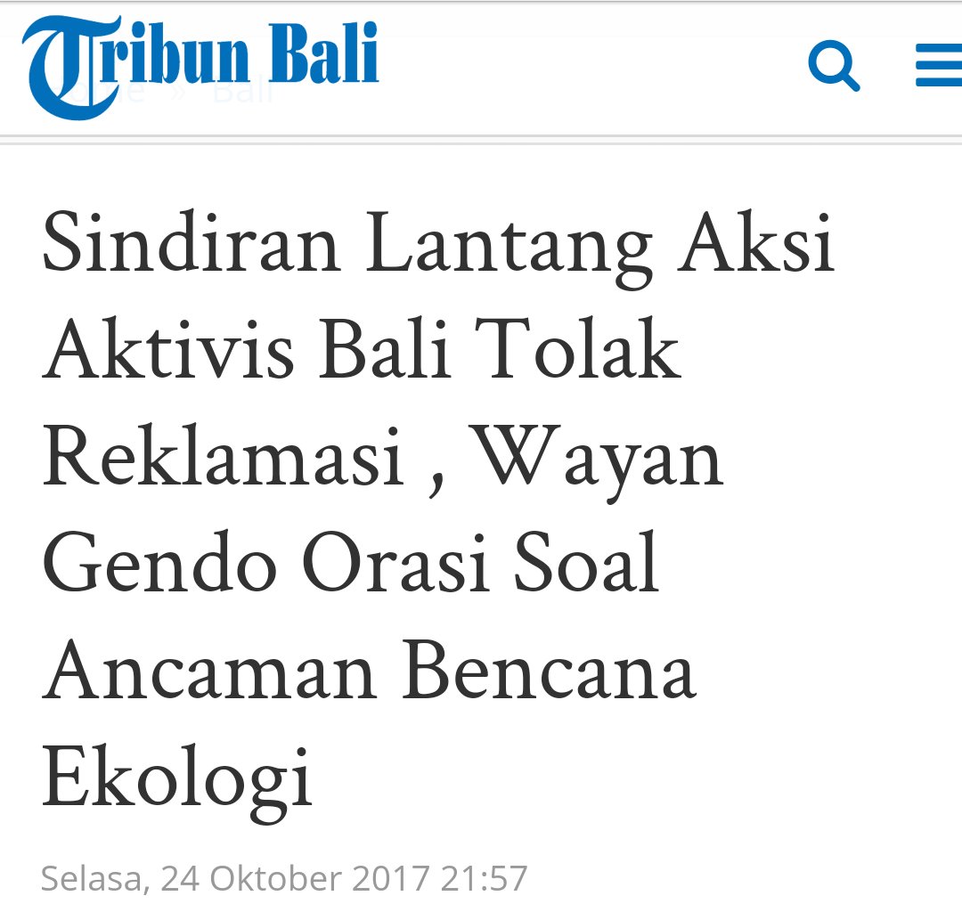 pasekgusti's tweet image. Supaya cover both side @Tribun_Bali @tribunnews perlu wawancara Yonda agar tidak sepihak dari @gendovara Kasus Yonda ditangani @polda_bali