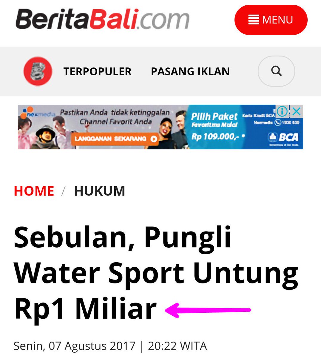 pasekgusti's tweet image. Supaya cover both side @Tribun_Bali @tribunnews perlu wawancara Yonda agar tidak sepihak dari @gendovara Kasus Yonda ditangani @polda_bali