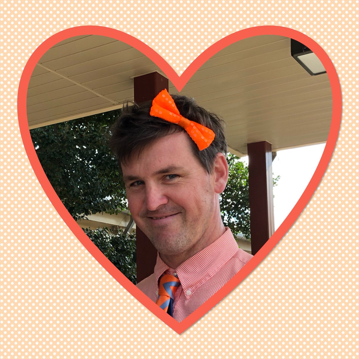 kmjacober's tweet photo. We love our #AP #FunnyForDays #BowTieTuesday #BowtiesAreCool #wsfcscv @SpeasGlobal @MrPresslySpeas https://t.co/Hr4Veh9547