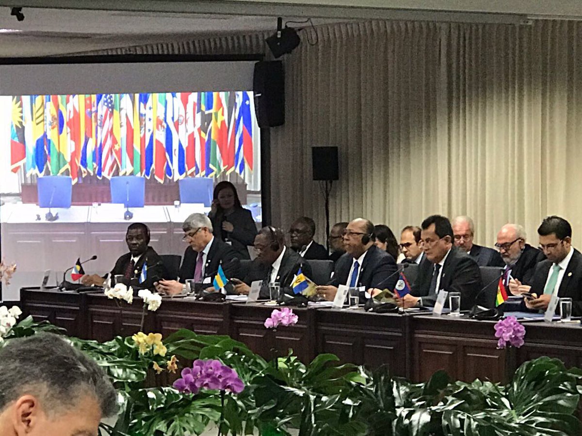 Acompañando a @buryaileRicardo en Costa Rica, en la Reunión Ordinaria de la Junta Interamericana de Agricultura <a href="/IICAnoticias/">IICA</a>