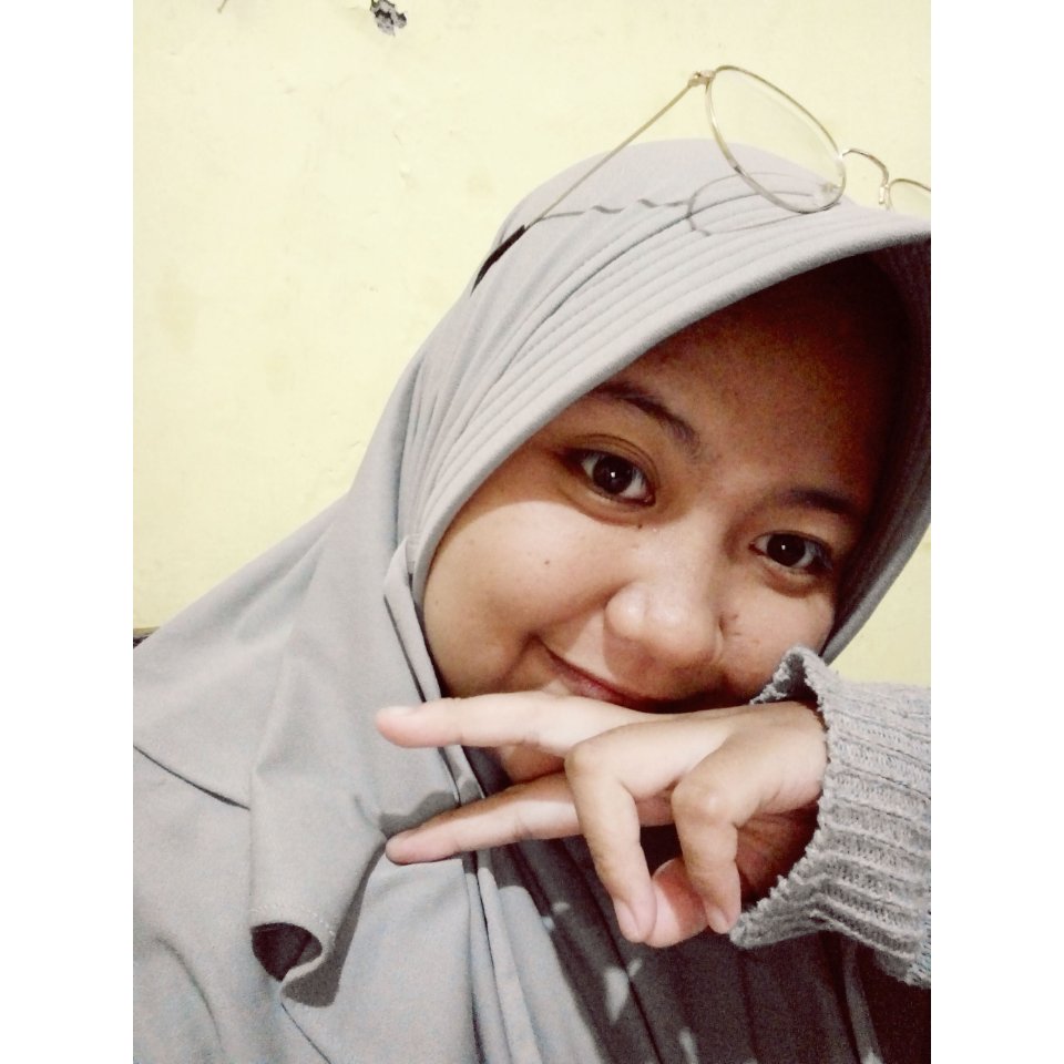 Halloo? Udah lama nih gak aktif di twitter😁apa kabar semuanya? Apa kabar alwaysbd? I really miss you so much guysss!!!❤
