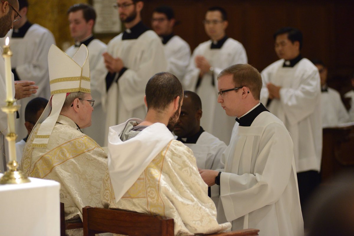 Brooklyn Vocations tweet media