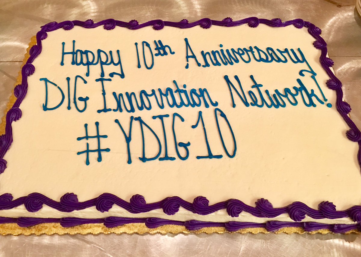 GlobalYMCA's tweet photo. Celebrating the original 10 Ys in the #YMCA Diversity, Inclusion &amp; Global Innovative Network. True #YforAll inclusion champions! #YDIG10 https://t.co/YioIJKdauK
