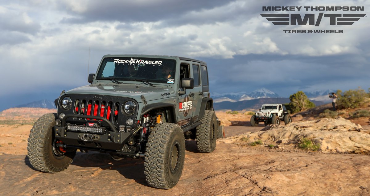 MickeyThompsonT's tweet photo. Just another day on the trails. https://t.co/wh4BwBB0Ek