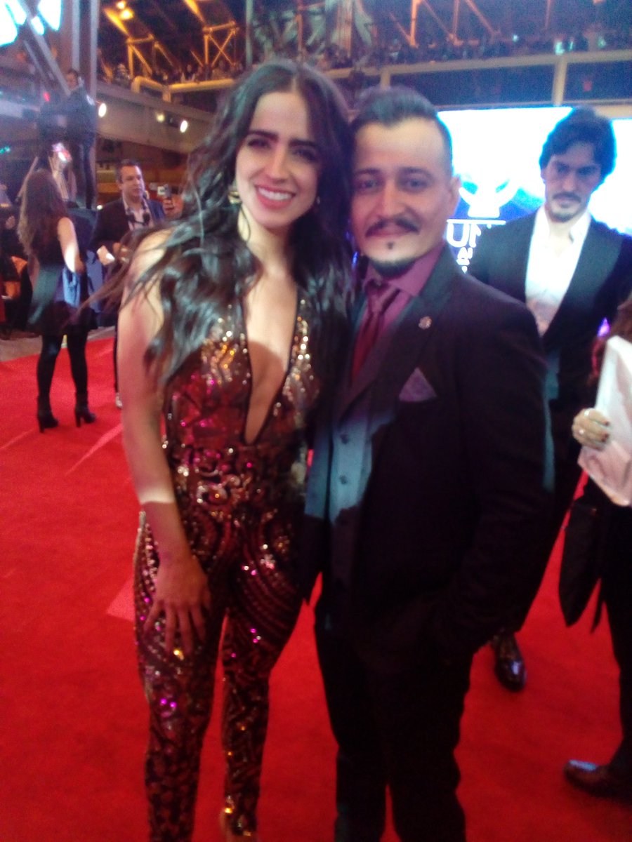 IvanRaday's tweet photo. @IvanRaday @barbaraderegil @LunasAuditorio #LunasdelAuditorio #Lunas2017 https://t.co/Zpw1X8kpOM