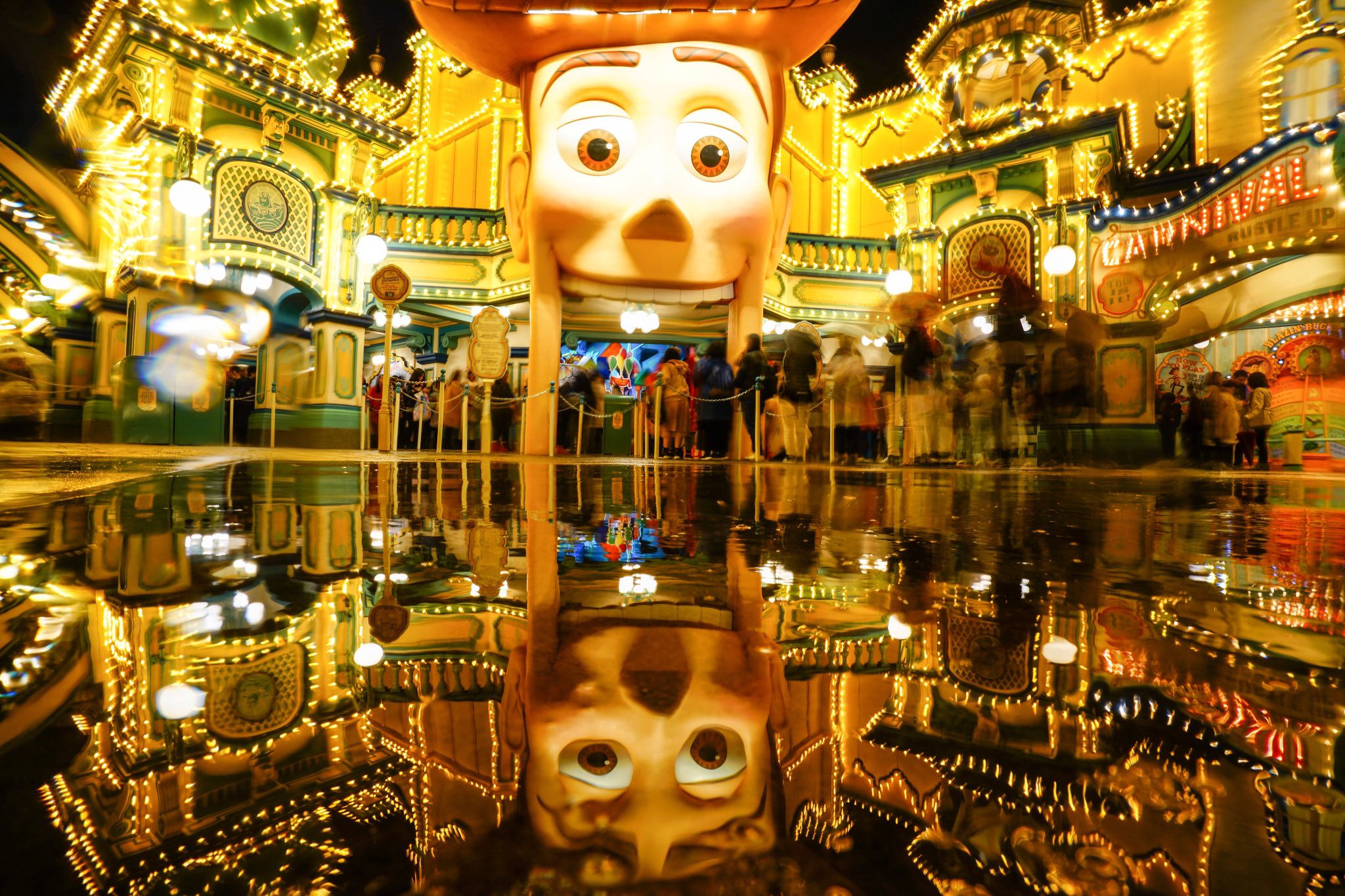 ゆーすけ 在 Twitter 上 雨の日のディズニーも良いもんだな 東京ディズニーシー 東京ディズニーリゾート Tokyodisneysea Tokyodisneyresort Tds リフレクション トイストーリーマニア タワーオブテラー マーメイドラグーン ファインダー越しの私の世界