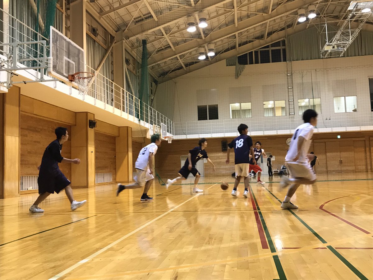 高崎健康福祉大学 男子バスケ部 Kendaibasuke Twitter 高崎健康福祉大学 男子バスケ部 Kendaibasuke Twitter