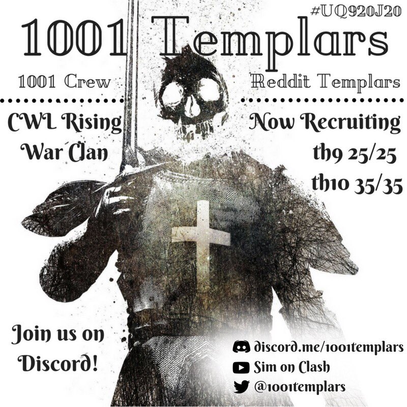 ForacGames's tweet image. We're recruiting! Apply here! discord.gg/2eFABQ4