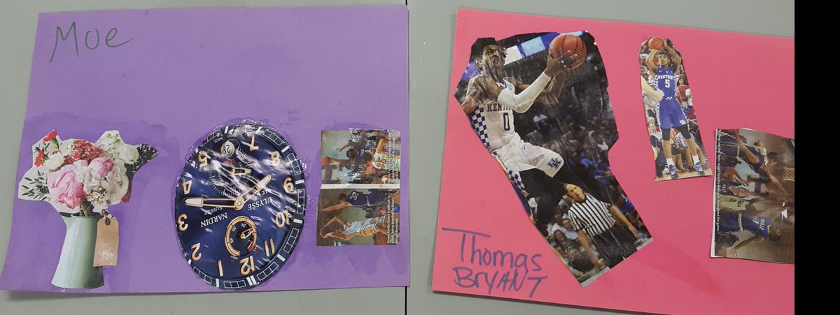 heavenlysmiles2's tweet photo. Our #Youth created #VisionBoards today #ThankYou Alayna Middleton & Cedric Irvin 🙏❤🙏😄for your continued support 🤗 #CaliforniaCommunityCenter https://t.co/ALwsEsHnLv