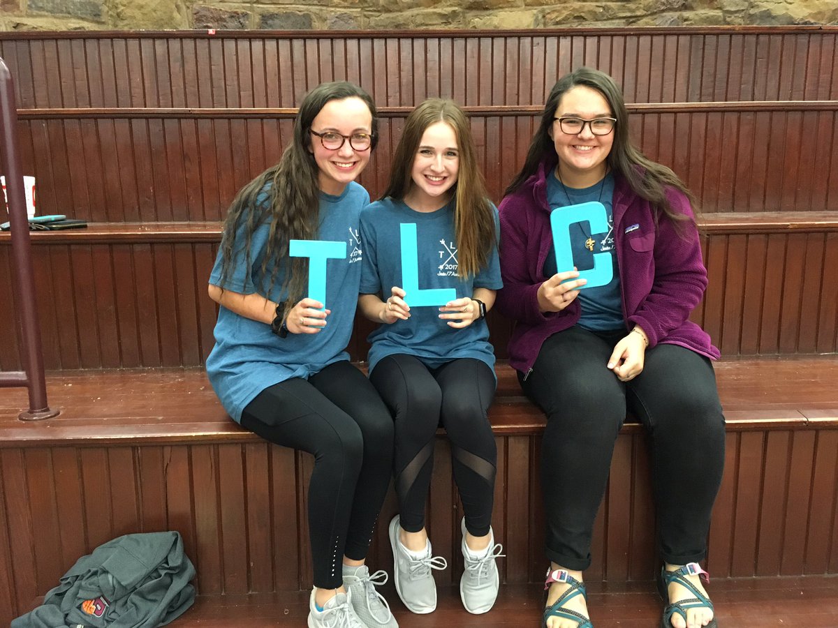 JenksNHS's tweet photo. We had a blast at the Trojan Leadership Conference today!!!! Always love the opportunity to learn &amp; serve our community!!! https://t.co/TzC3VqUps9