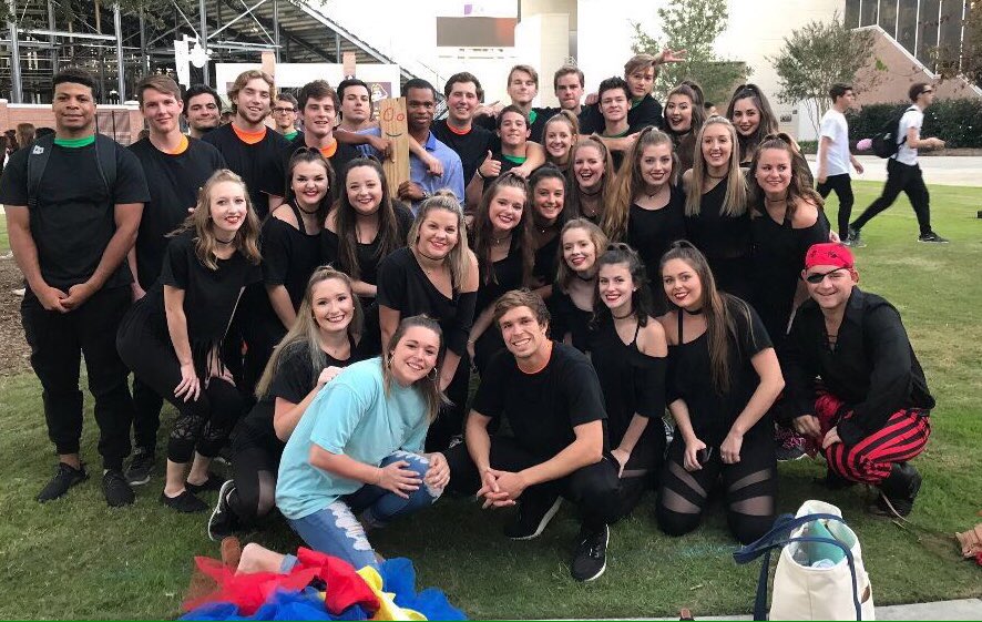 Pi Kappa Phi - ECU tweet media