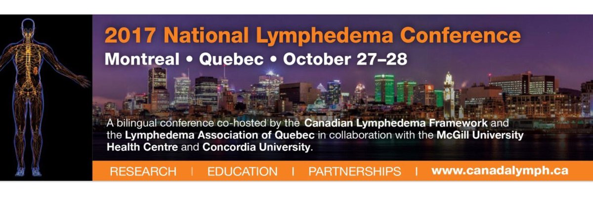 National Lymphedema Network Lymphnet Twitter
