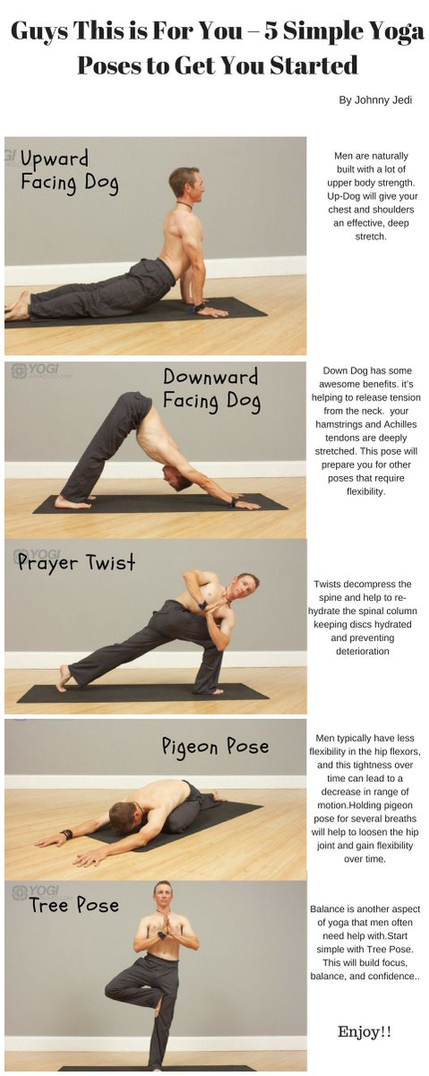 6 EASY YOGA POSES FOR UPPER BACK PAIN YOU NEED TO PRACTICE RIGHT NOW - Yogi  Aaron