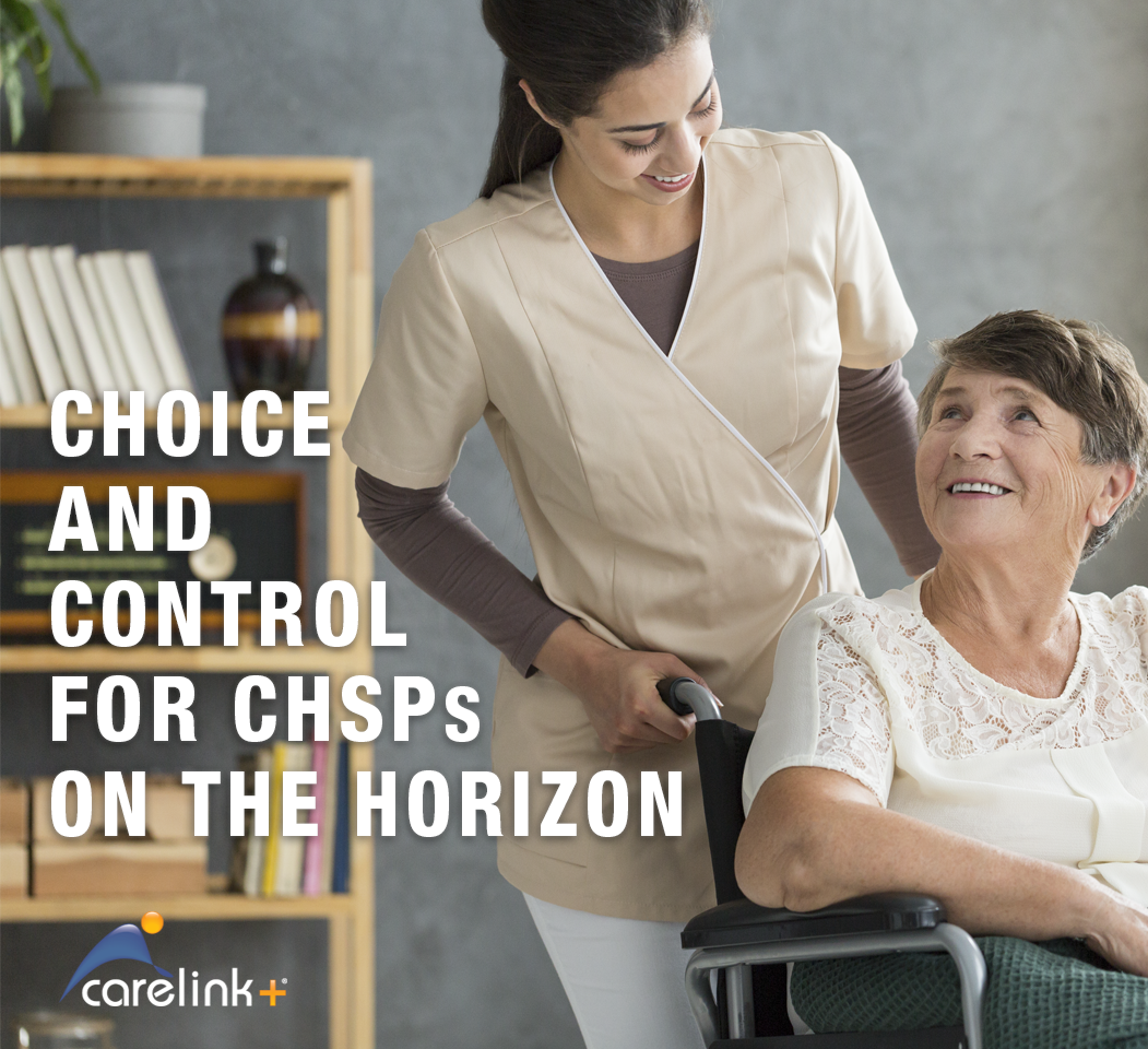 Carelink - A Civica Group Company tweet media