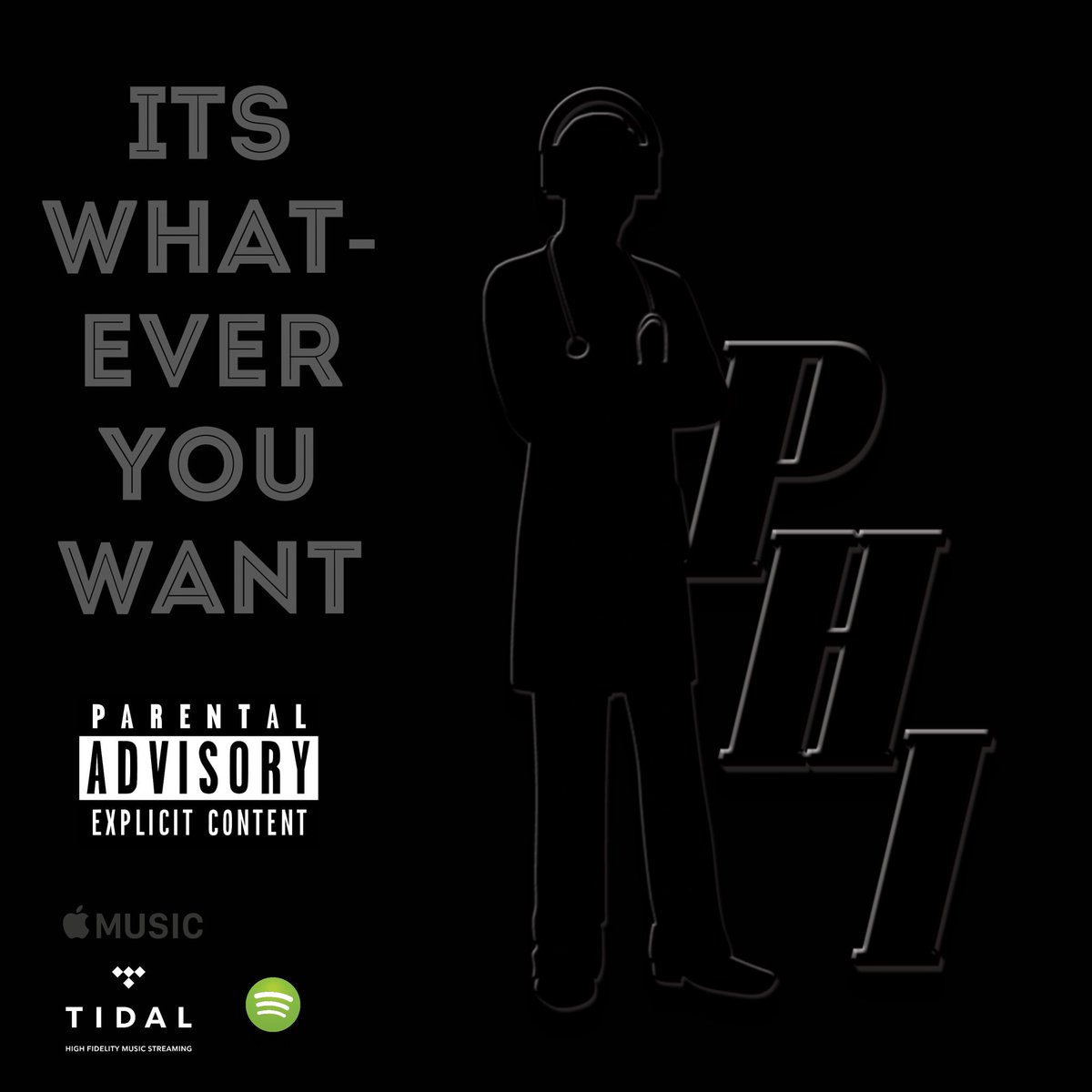 philleamusik's tweet photo. #blessed #Lit and Its Whatever You Want Now available on ALL platforms for download, purchase, and/or stream!!!! 🦊with me. #nomobs Nov 3rd https://t.co/7dMr8gtXJv
