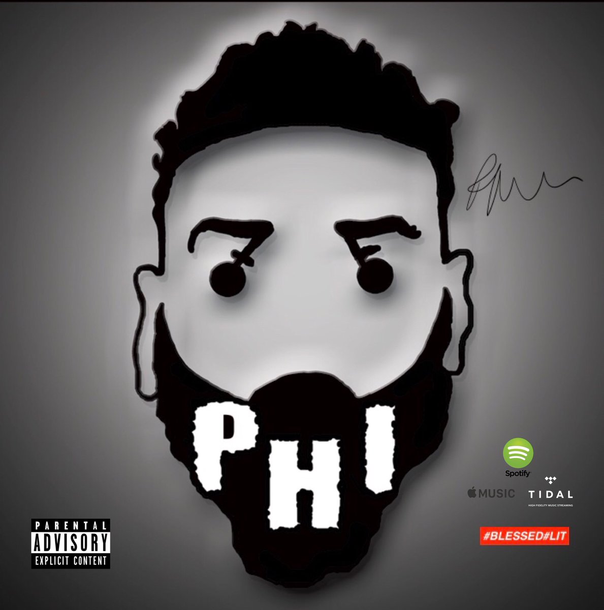 philleamusik's tweet photo. #blessed #Lit and Its Whatever You Want Now available on ALL platforms for download, purchase, and/or stream!!!! 🦊with me. #nomobs Nov 3rd https://t.co/7dMr8gtXJv