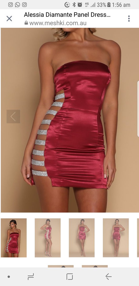I want this dress. Who's going to buy me it? @find0m #treatyourqueen @RT4fet @RTFindomPromo #buymethis
