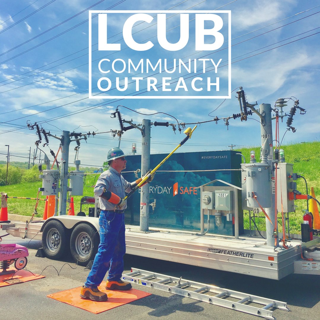 YourLCUB's tweet photo. #LCUBs Safety/Training Division hosts invaluable free training thru-out the year for 1st responders. Details >> https://t.co/jgMRj4wP5M https://t.co/rUQ7hvTShJ