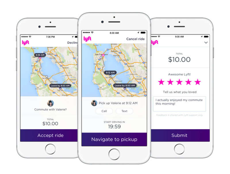agile_ninjas's tweet photo. Is there still a room for new mobile #TaxiBooking and ridesharing apps? #mobile #LikeUber #app https://t.co/KhdK8jgICO https://t.co/DjHWZacDtE