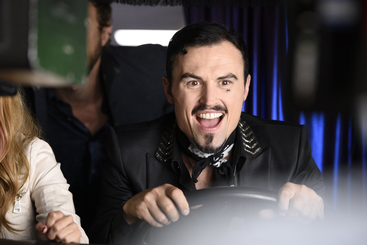 lostgirlseries's tweet photo. 2 years ago, the final episode of #LostGirl aired on @showcasedotca! https://t.co/m8pPBbgGGK