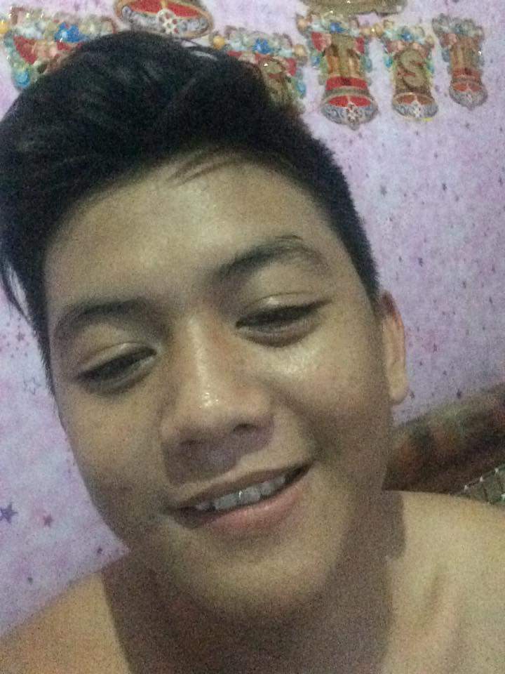 juleemdela's tweet photo. happy me.. joshua
#batangbata https://t.co/SEwpqs2NFI