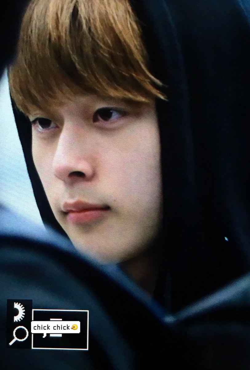 CubeChicks_MM's tweet photo. Glad to see that this chick's chubby face😭
Babe cutie~~~👶
#YooSeonhob #유선호 #Cubechick https://t.co/RBX5a2Xff4