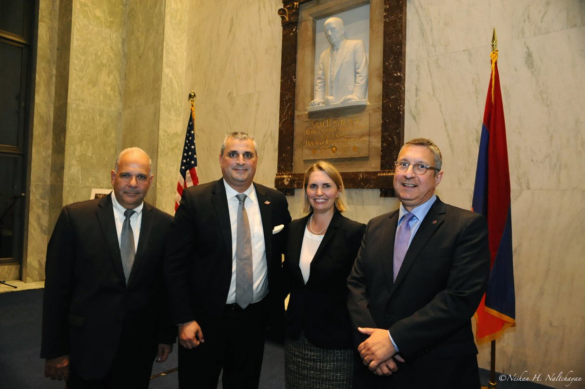 Armenian Assembly tweet media