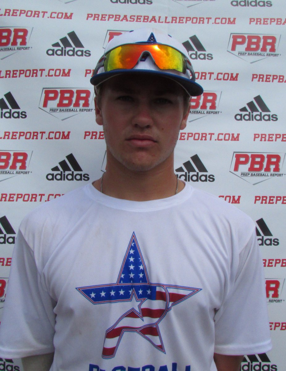 PrepBaseballNE's tweet photo. Commitment Spotlight: Q&A with Baton County CC Commit Noah Rheinheimer (@noahrhein9 ) from Roncalli << https://t.co/t0yqaPctFw https://t.co/ie83EaLrLo