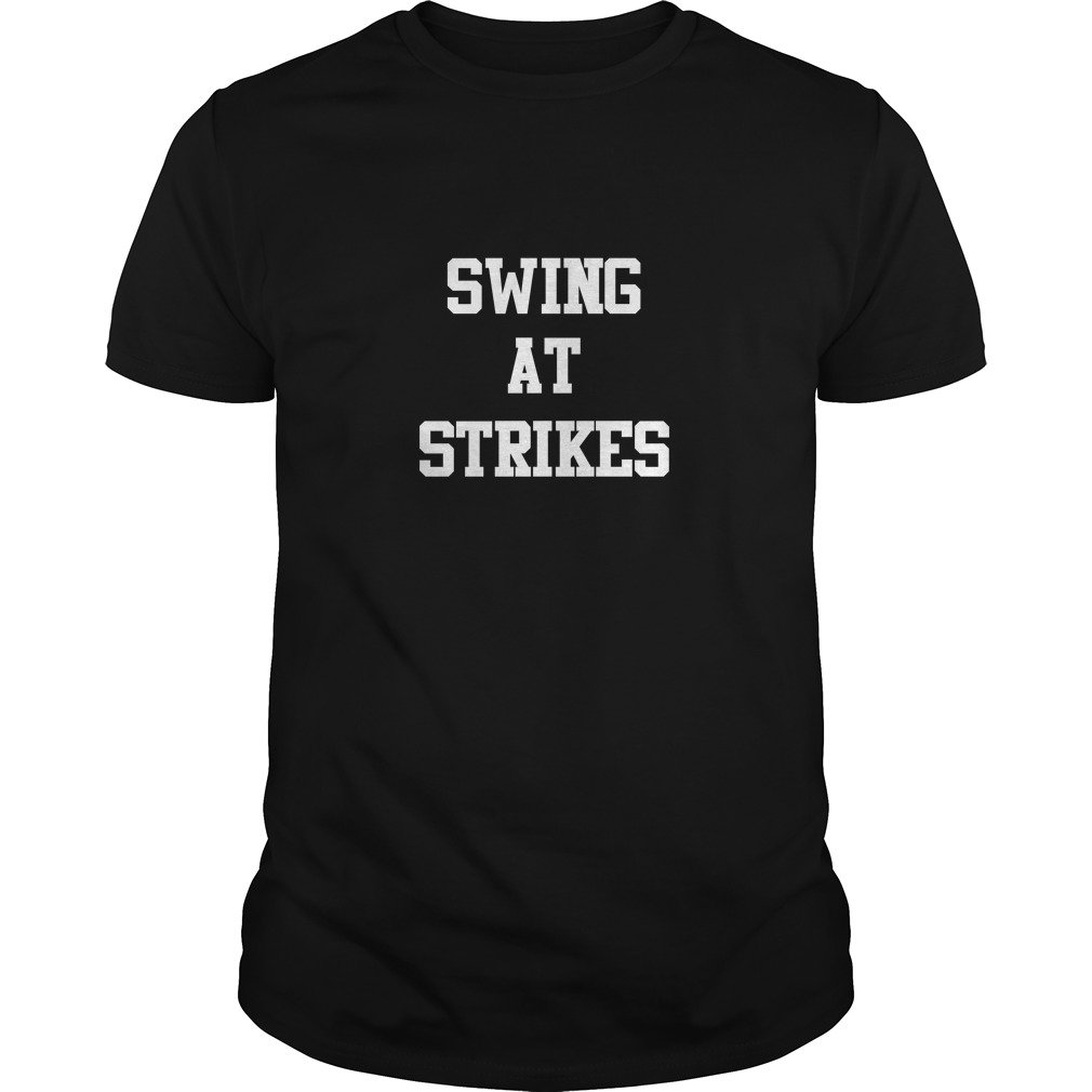 EJsTees's tweet image. Swing at strikes. sunfrog.com/138316109-1024… #WorldSeries #WorldSeries2017 #Astros #Dodgers #DodgersVsAstros