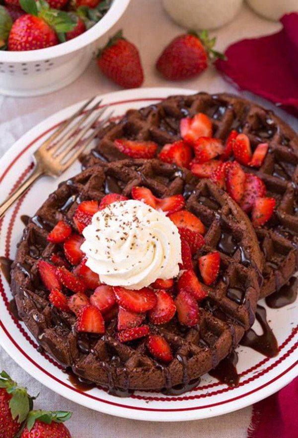Cooking4Kitchen's tweet image. Chocolate Waffles
😍😍❤
#Food #CookingShowdown #COOKY #Cooking #FoodForFlorida #foodlove #cookingwithgreggy #cookingwithJohn #cookingwithmoe