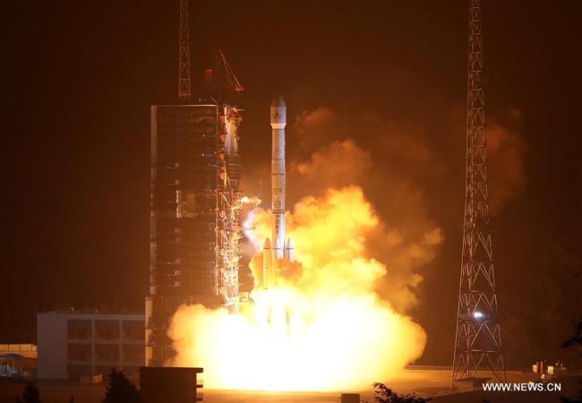 rajfortyseven's tweet photo. #China to freely share data fm weather&carbon #satellites
#Fengyun4 & #Tansat with international users
https://t.co/HNbAx0kGxQ https://t.co/YiVr6HDuSO