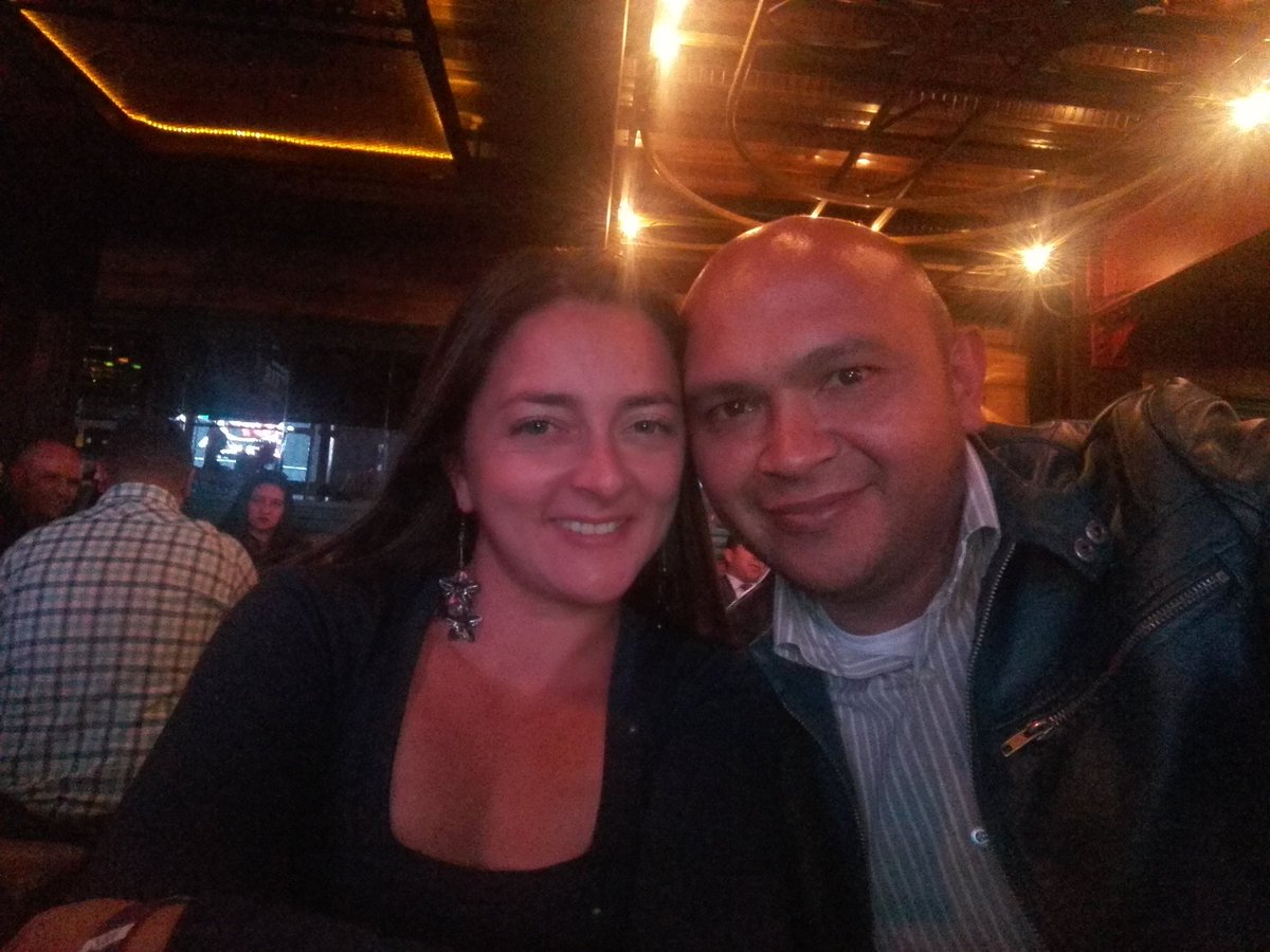 crow_5's tweet photo. Iniciando el #el88
Gracias a @Vibra1049 https://t.co/IS5mgbhEJn