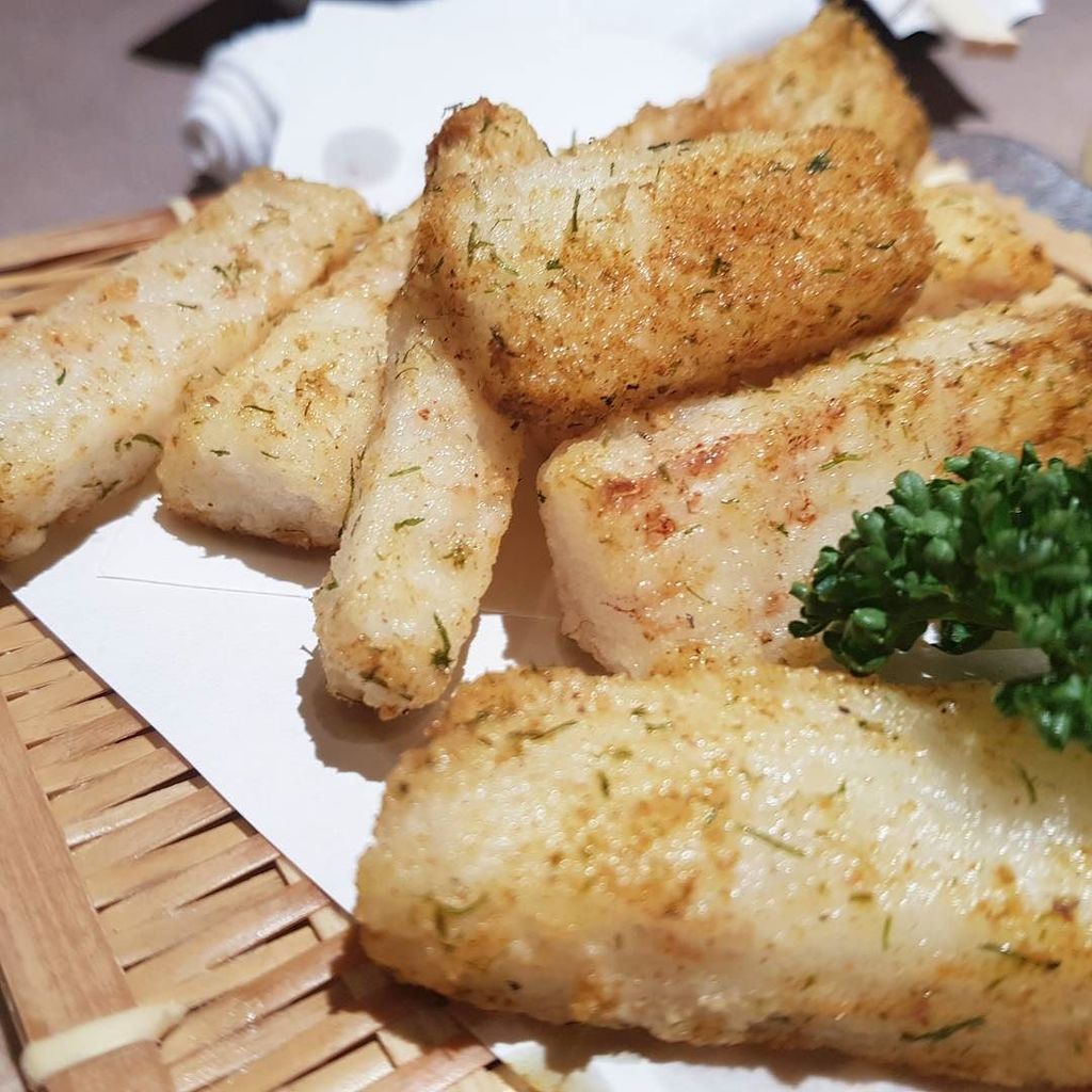 JasnTru's tweet image. Fried nagaimo with curry powder and salt is the best nagaimo. #nagaimo #agemono #currypowder ift.tt/2lgOh47