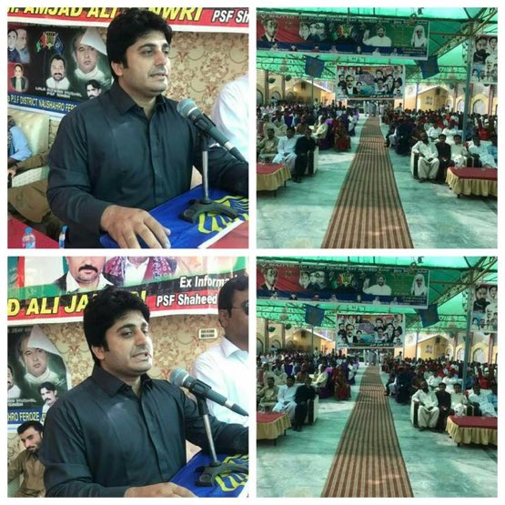 humanstore11's tweet photo. PSF coordination committee sindh meeting in N, Feroz
#PSFstruggle
#NewPSF Inshallah Next President PSF Sindh @Razzaque_Brohi @AseefaBZ https://t.co/fzgROOFfOl