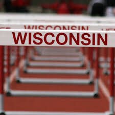_alexis_jackson's tweet image. Excited to announce my verbal commitment to run track and further my education at UW-Madison. Thanks to everyone who helped/supported me❤️🏅