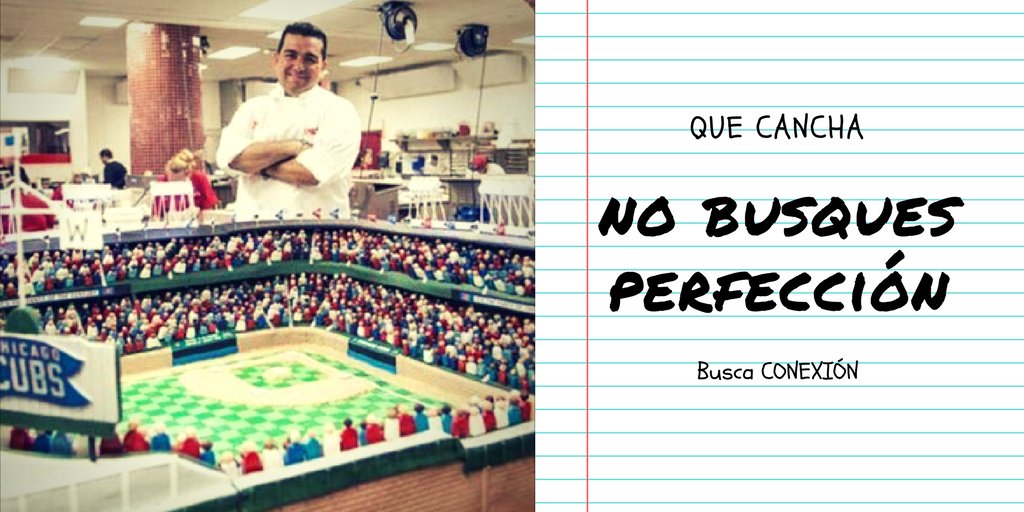 QCancha's tweet photo. Todos hemos oído hablar de Buddy Valastro, ahora analizaremos sus 5 lecciones más importantes.🎂
#Marcas #Mkt #omg #buddy #cakeboss #cake https://t.co/BB8EPMsesa
