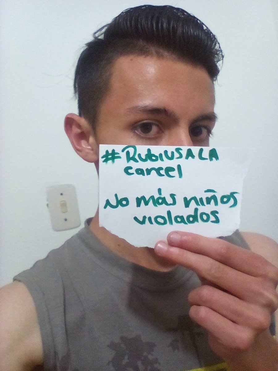 William Ardila CI tweet media