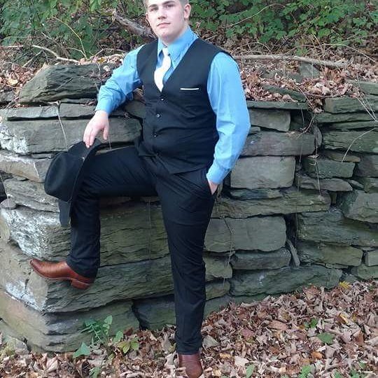 TCGoober's tweet image. #NewProfilePic