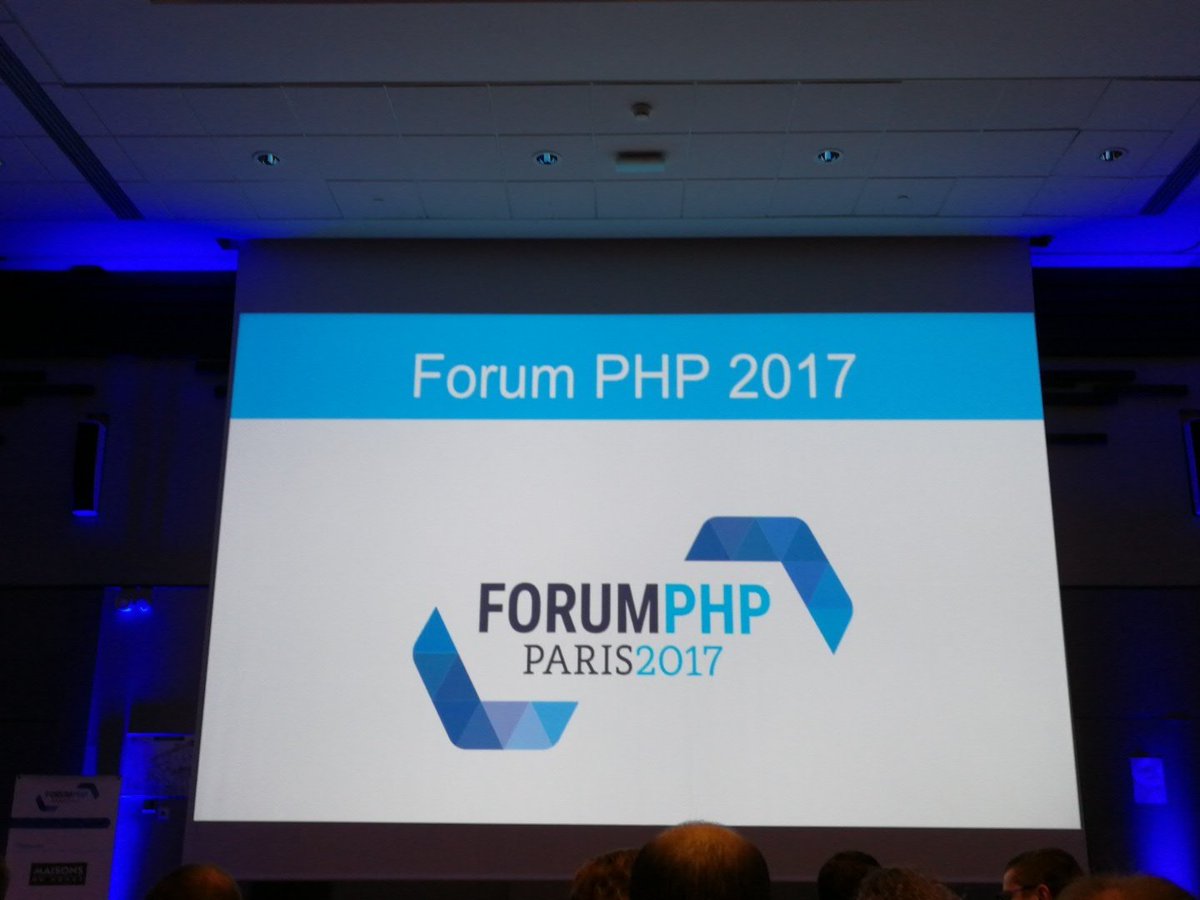 PTC_Tech's tweet photo. Les partners #LinkValue sont prêts pour le #ForumPHP ! https://t.co/a6I7FeRm0G