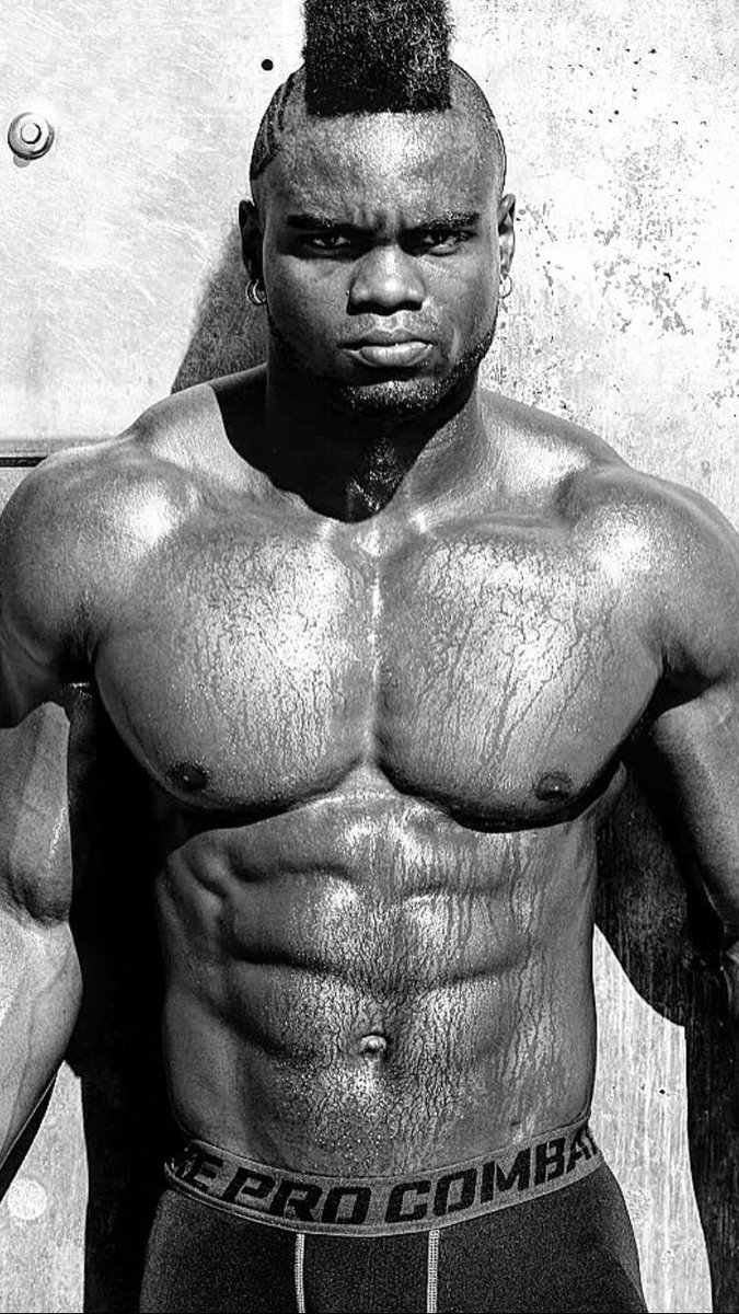 GRM_Photography's tweet photo. BrianWilliams captures by @GRM_Photography #venice #california #fitness #training https://t.co/XsKD4i20Ja