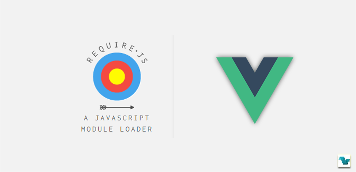 Alexinux's tweet image. Buscando velocidad y calidad en el código con #RequireJS y #VueJS con miras a ..... se viene .... :)