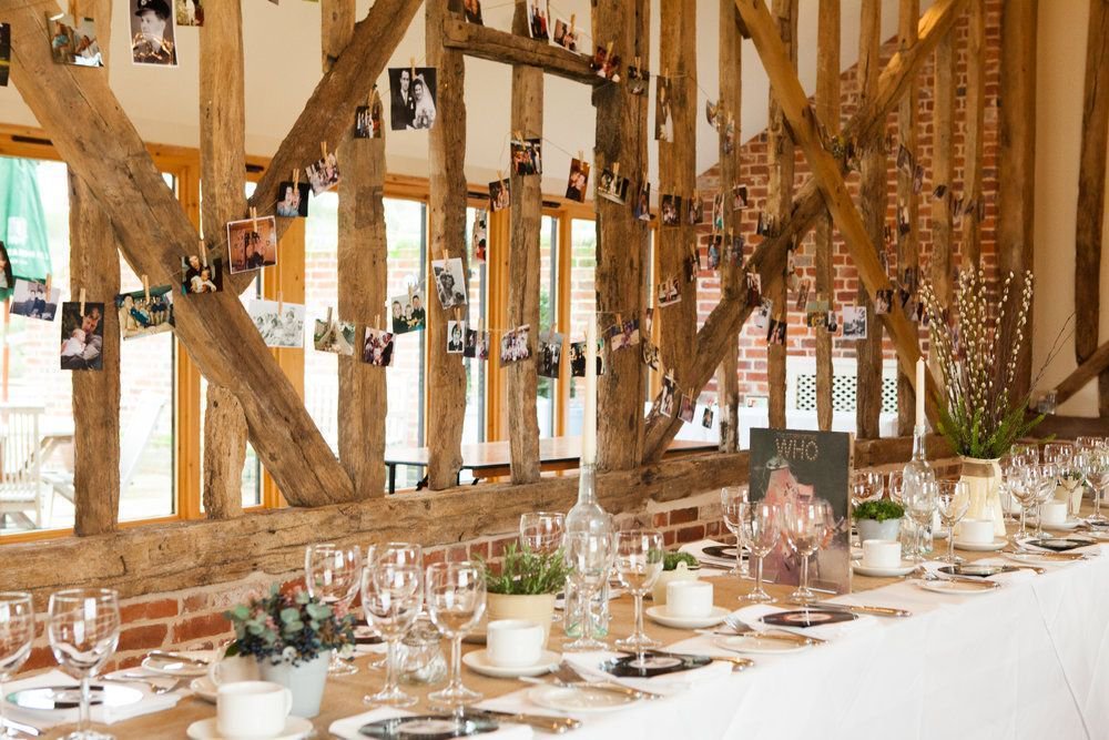 Bruisyard Hall tweet media