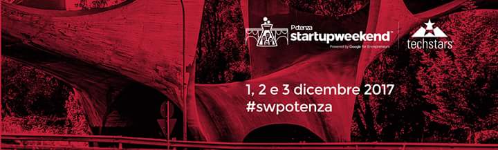 Startupweekend Potenza tweet media